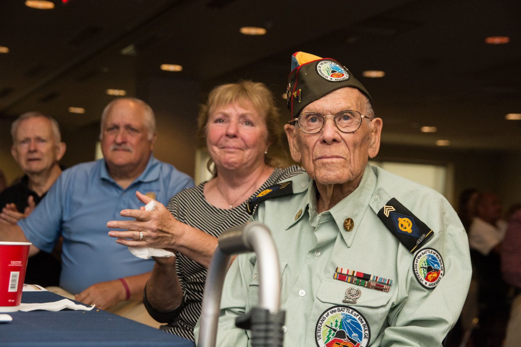 Stories of Honor 2019